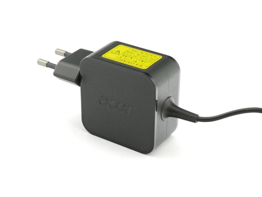Acer Chromebook CB5-311 incarcator original laptop 45W SLIM - Img 2