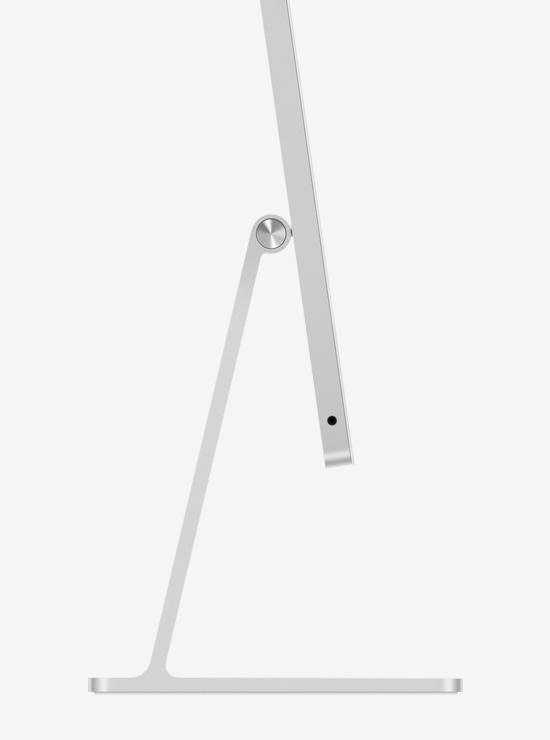 Apple iMAC 24" Retina 4.5k/ Apple M4 (CPU 10-core, GPU 10-core, Neural Engine16-core)/24GB/1TB - Silver - INT KB (2024) (Cto from MCR24RO/A) - Img 4