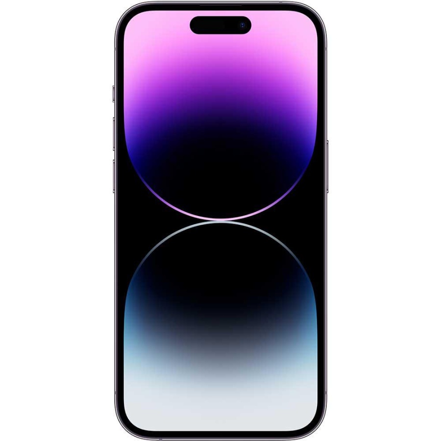 APPLE IPHONE 14 PRO 6.1" 6GB RAM 512GB Deep Purple - Img 2