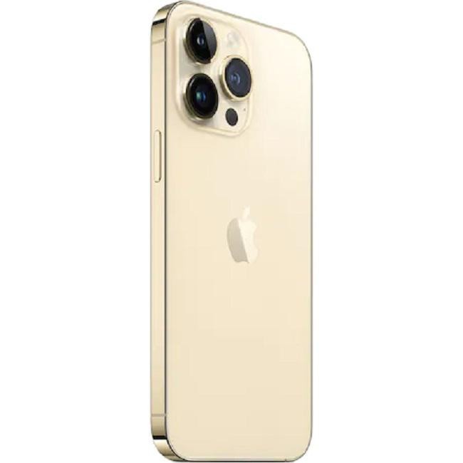 APPLE IPHONE 14 PRO MAX 6.7" 6GB RAM 1TB Gold - Img 3