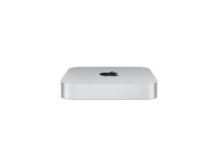 Apple Mac mini: Apple M2 Pro (CPU 10-core, GPU 16-core, Neural Engine 16- core)/32GB/512GB/10Gb-ETH