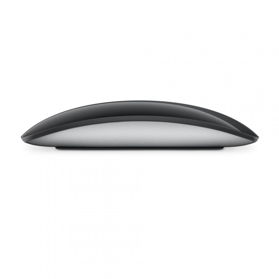 Apple Magic Mouse Multi-Touch Surface - Black - Img 4