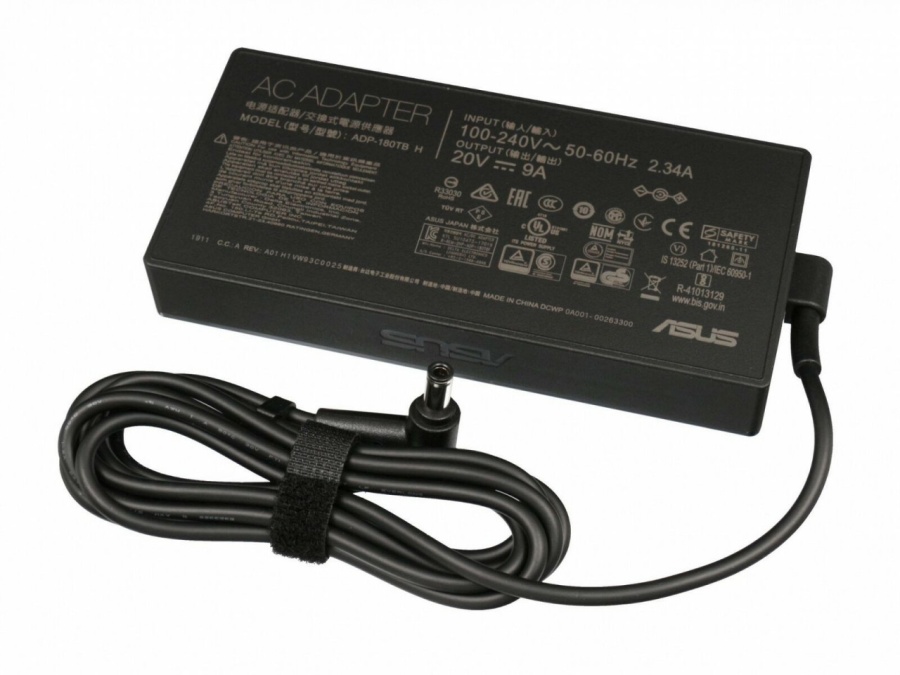 Asus ADP-180TB H incarcator original laptop, 20V 9A, 180W - Img 2