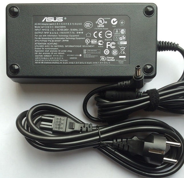 Asus All In One E Series ET2400IGTS incarcator original - Img 2