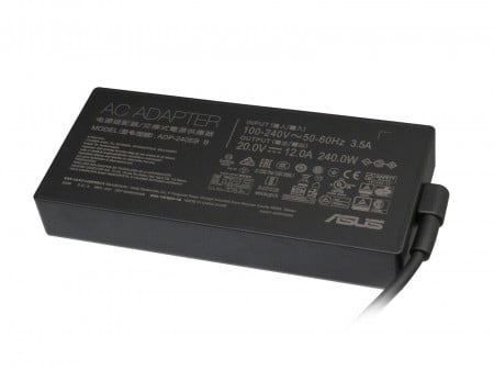 Asus ROG Zephyrus G14 GA402RJ incarcator original laptop, 20V 12A, 240W