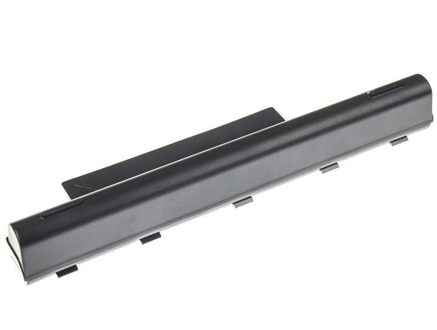 Baterie compatibila extinsa Green Cell pentru laptop Acer Aspire 4251 4252 4350 4750 4752 5250 5741 5750 7750 E1-451 E1-531 E1-571, TravelMate 4740 5740, eMachines D440 G730, model Acer AS10D31 AS10D41 AS10D51 AS10D73 AS10D75 AS10D81 - Img 2