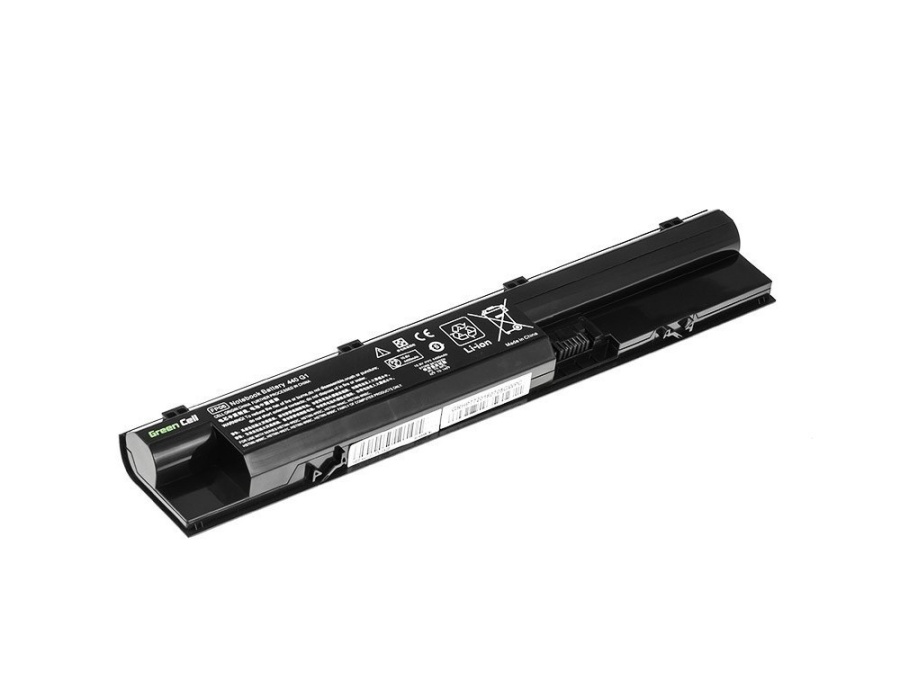 Baterie compatibila Green cell pentru laptop HP ProBook 440 G0, 440 G1, 445 G0, 445 G1, 450 G0, 450 G1, 455 G0, 455 G1, 470 G0, 470 G1, 470 G2, model HP spare 707616-851 708457-001 757435-141 757661-001 FP06 FP06XL HSTNN-LB4K HSTNN-UB4J HSTNN-W93C - Img 2