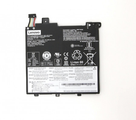 Baterie originala pentru laptop Lenovo IdeaPad V130-14IGM V130-14IKB V330-14ARR V330-14IKB, model Lenovo L17M2PB1, 30Wh