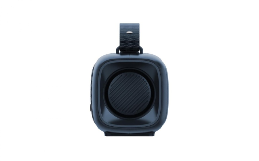 Boxa portabila Akai ABTS-08-BL, bluetooth 5.1, 8W, albastru - Img 6