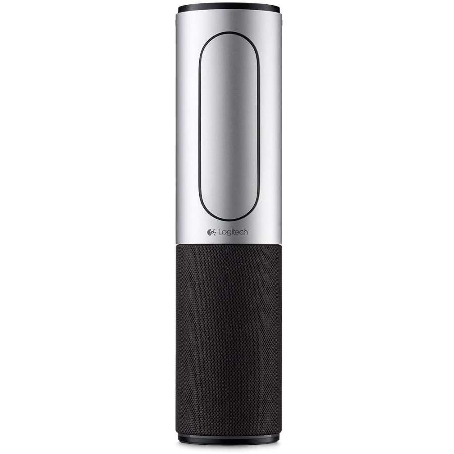 Camera videoconferinta Logitech ConferenceCam Connect, rezolutie Full HD 1080p (pana la 1920 x 1080), conectivitate: usb 2.0, H.264 Video Coding - Img 2