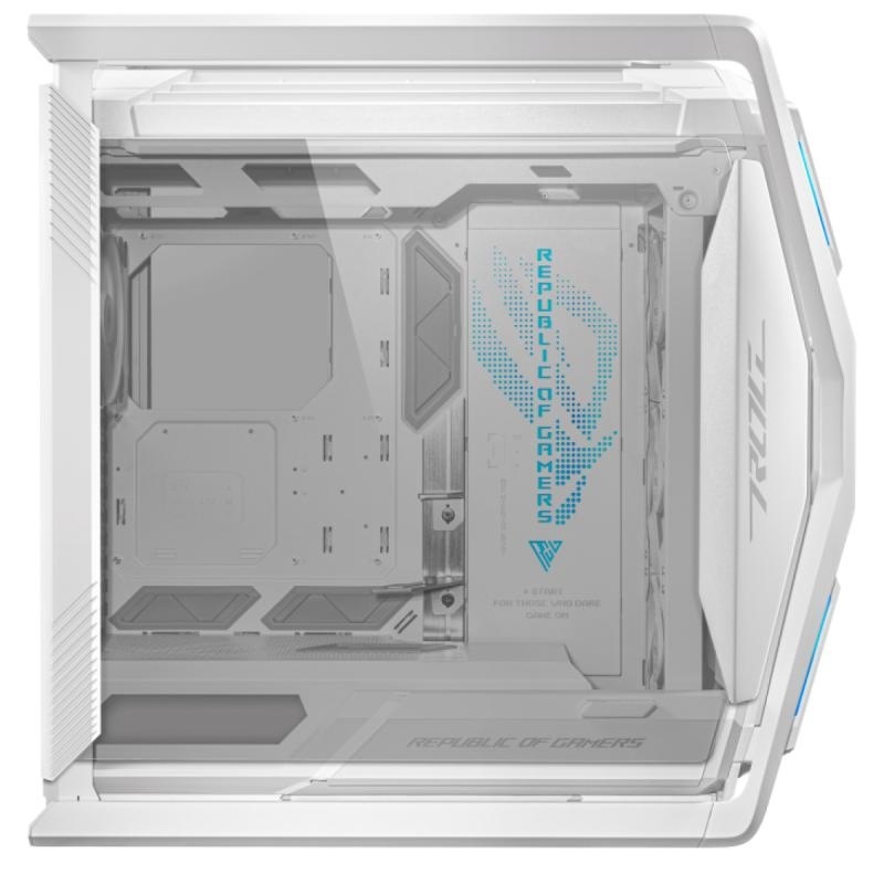 Carcasa ASUS GR701 ROG HYPERION Full Tower ALB - Img 12