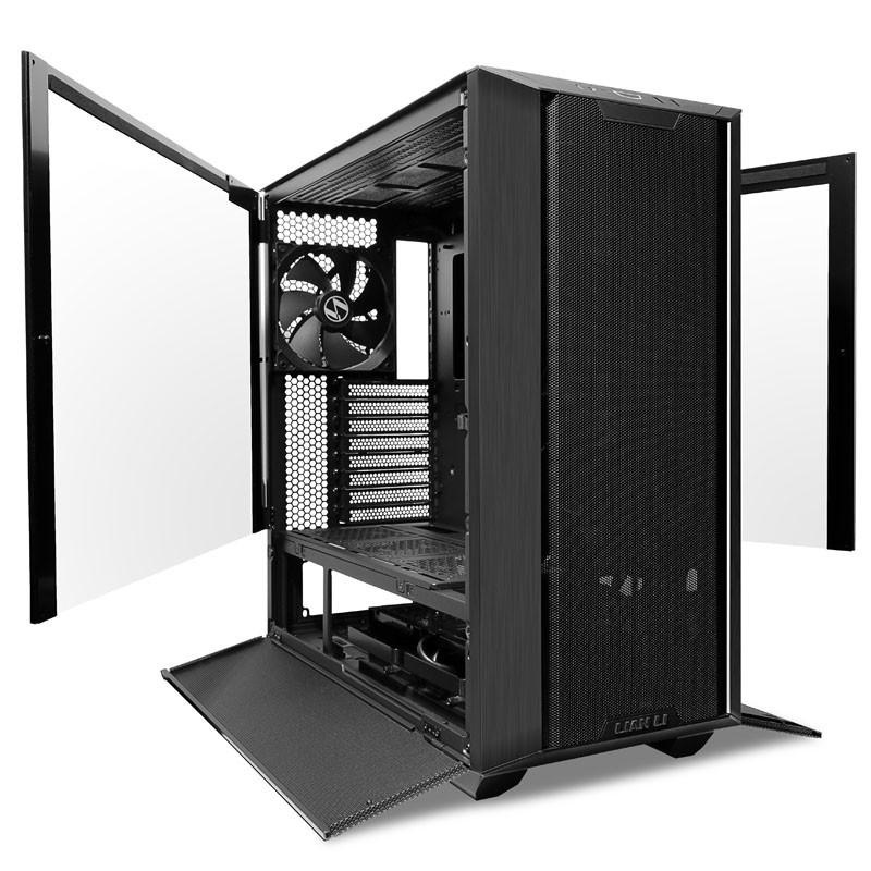 Carcasa Lian Li LANCOOL III E-ATX Mid-Tower NEGRU - Img 8