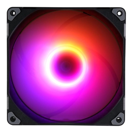 Carcasa PHANTEKS Eclipse G500A D-RGB Mid Tower ARGB NEGRU - Img 7
