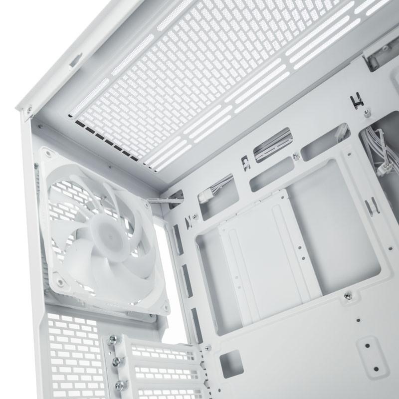 Carcasa PHANTEKS XT PRO ULTRA Mid Tower DRGB ALB - Img 10
