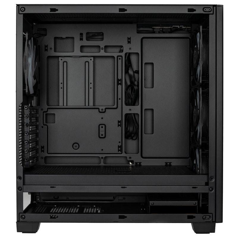 Carcasa PHANTEKS XT PRO ULTRA Mid Tower DRGB NEGRU - Img 6