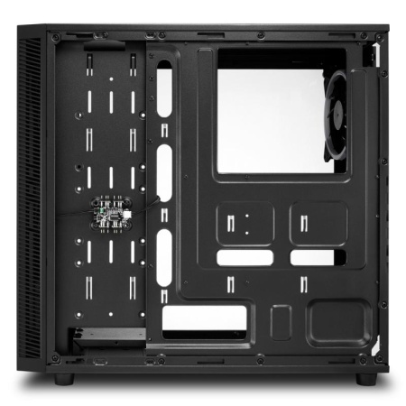 CARCASA SHARKOON TG4M RGB - Img 12