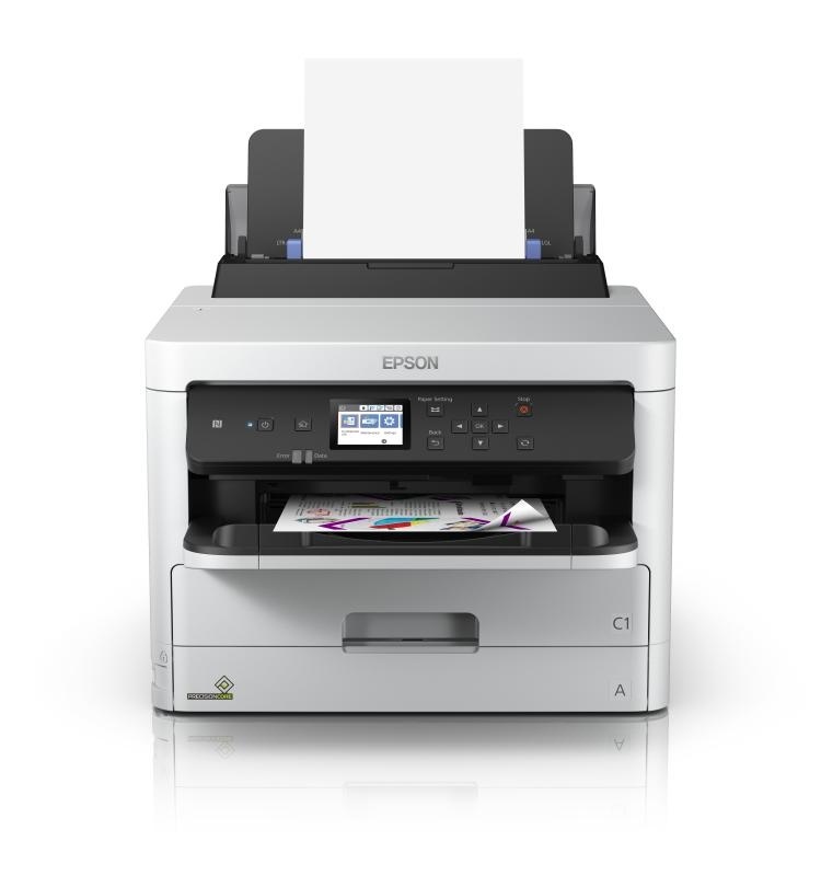 Cartus cerneala Epson Yellow, XXL, capacitate 20k pagini, pentru Epson WorkForce Pro WF-C529R, WorkForce Pro WF-C579R. - Img 4