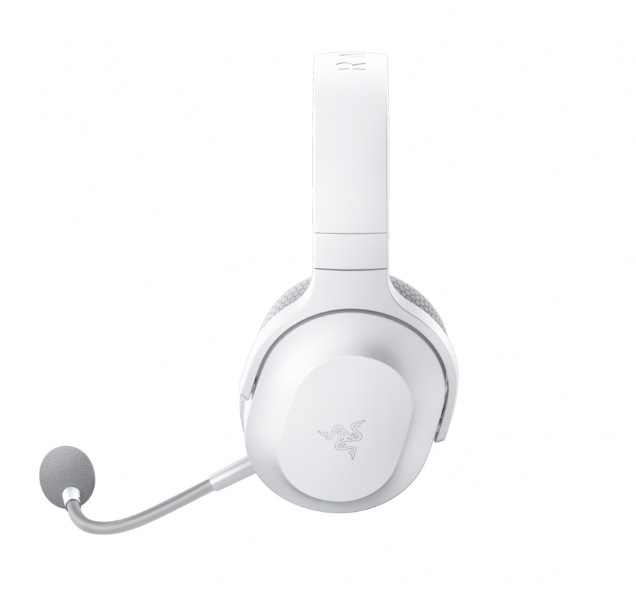Casti cu microfon Razer Barracuda X - Mercury (2022) - Img 2
