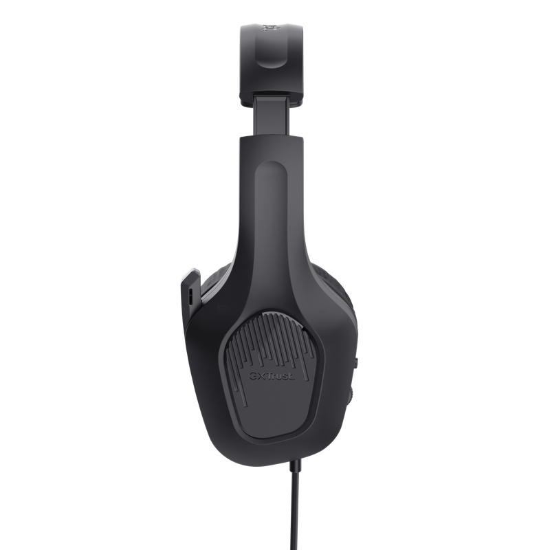 Casti gaming Trust GXT 415 Zirox cu fir, negru - Img 6