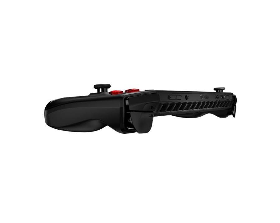 Consola portabila MSI Claw A1M-064PL, 7" FHD (1920x1080), 120Hz, IPS- Level, Touchscreen, Intel® Core™ Ultra 7 processor 155H with Intel® AI Boost (NPU), 16GB RAM LPDDR5-6400, 512GB PCIe GEN4x4 w/o DRAM NVMe, Intel® Arc™ graphics, Intel® Killer™ BE Wi-Fi - Img 5