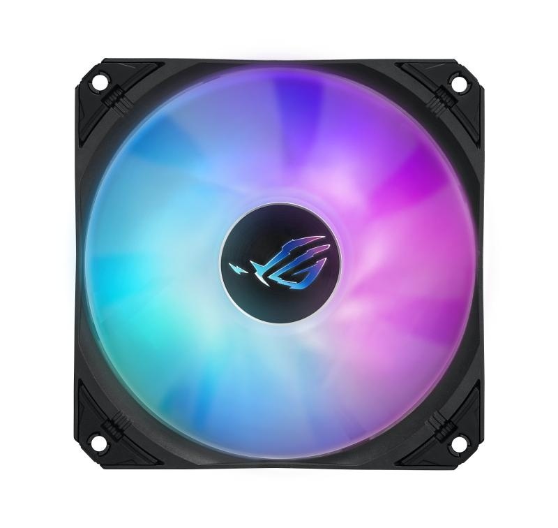 Cooler Procesor ASUS ROG Strix LC III 360 ARGB NEGRU - Img 8