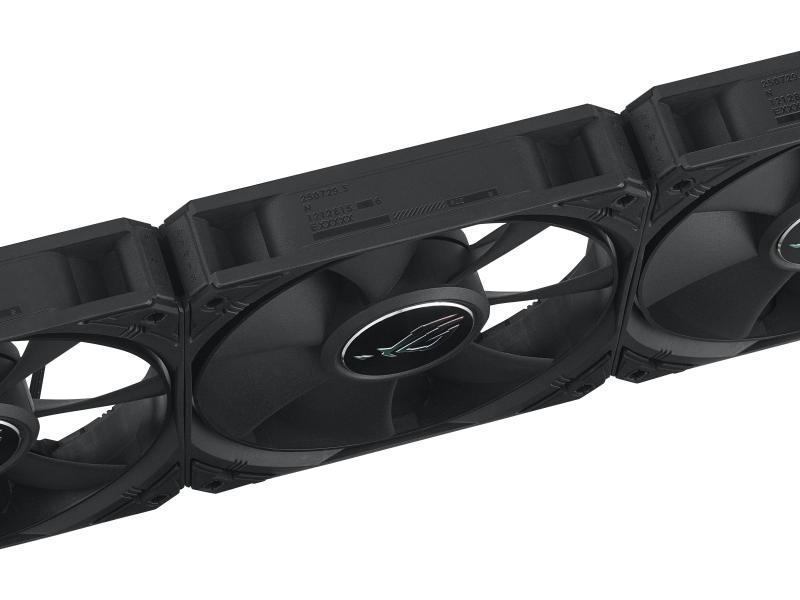 Cooler Procesor ASUS ROG Strix LC III 360 NEGRU - Img 8