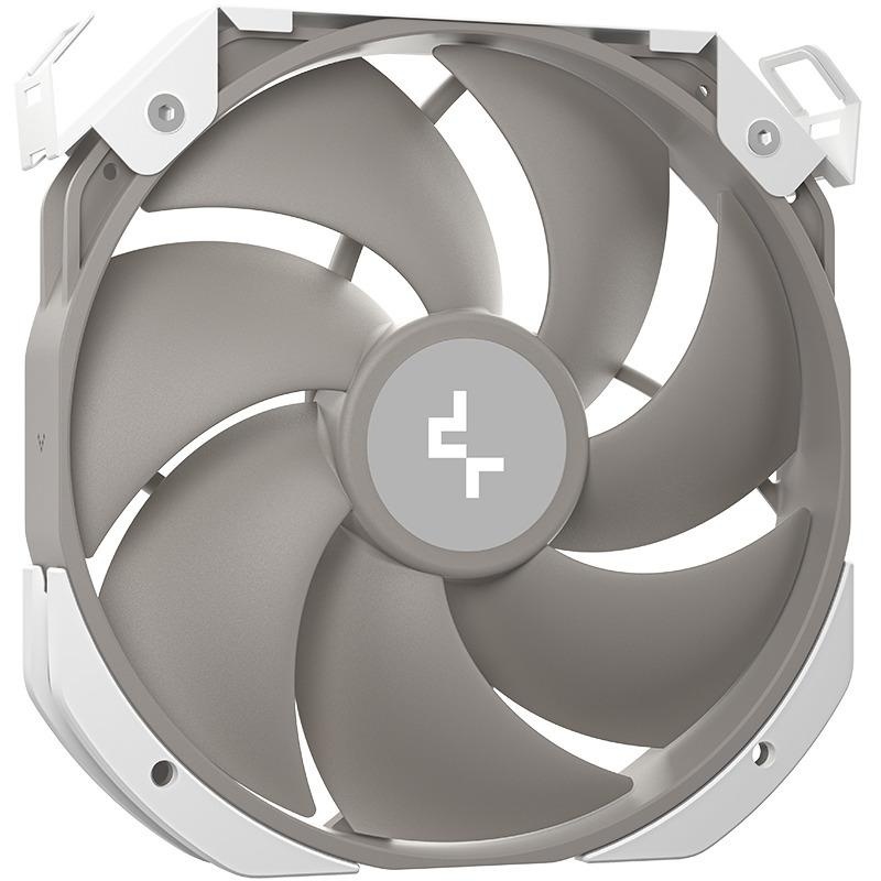 Cooler Procesor DEEPCOOL ASSASIN 4S ALB - Img 6