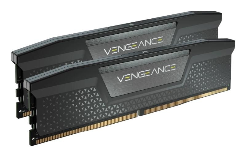 CR VENGEANCE DDR5 32GB (2x16GB) 6400 MHZ - Img 2