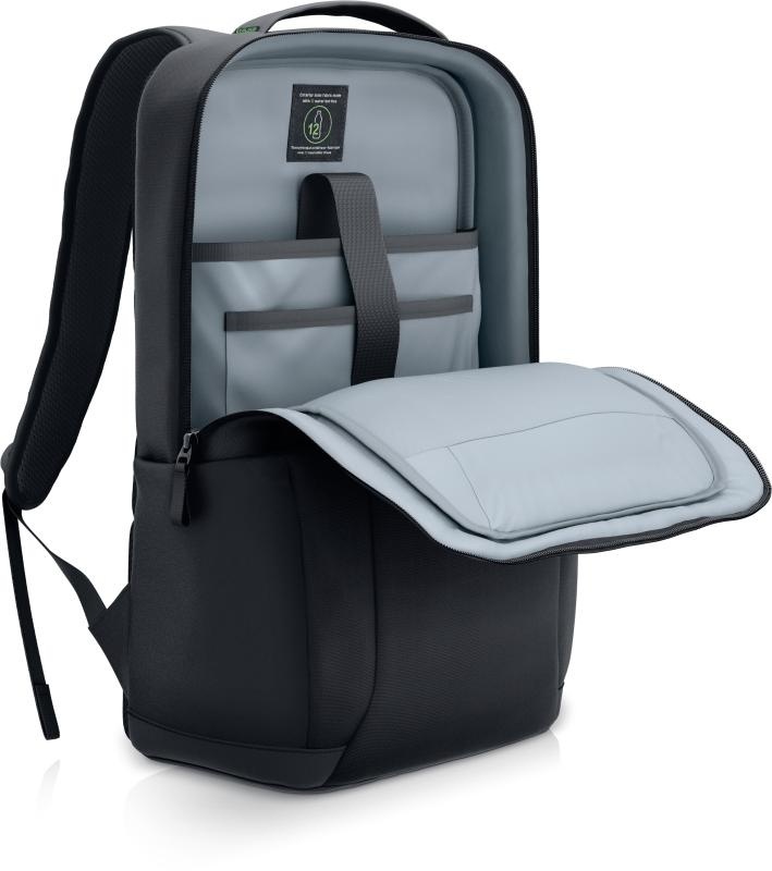 DELL EcoLoop Pro Slim Backpack 15.6" CP5724S Black - Img 6