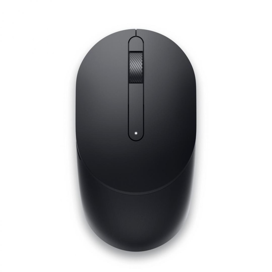 Dell Full-Size Wireless Mouse – MS300, COLOR: Black - Img 3