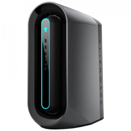 Dell Gaming Desktop Alienware Aurora R10, AMD Ryzen 9 5950X, 32GB, 2TB SSD + 2TB HDD, GeForce RTX 3090, Windows 10 Pro