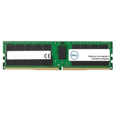 Dell Memory Upgrade - 32GB - 2RX8 DDR4 UDIMM 3200MHz ECC