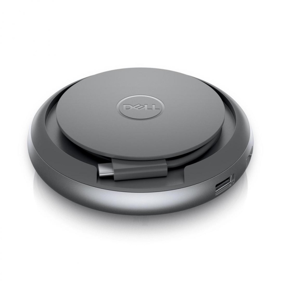 Dell Mobile Adapter Speakerphone – MH3021P - Img 3