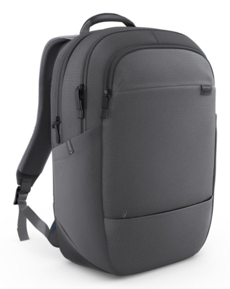 Dell Pro 13-14 Plus EcoLoop Backpack CP5426G Grey - Img 7