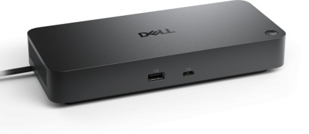 DELL PRO DOCK WD25 130W Connectivity Technology: Wired - Img 2