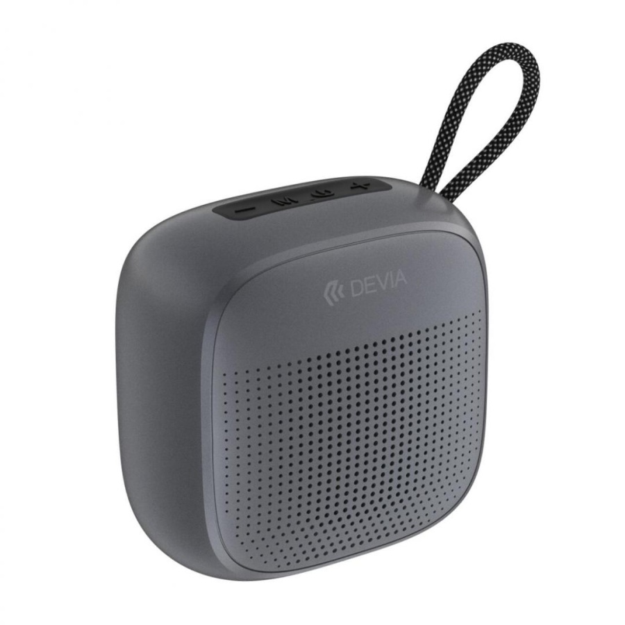 Devia Boxa portabila Sound Lite2 Bluetooth Negru - Img 2
