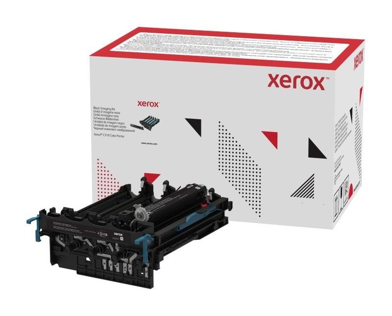 Drum Xerox 013R00689, Black, 125 K, Compatibil cu Xerox C310/C315 - Img 2