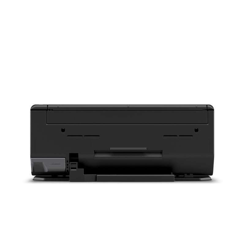 EPSON ES-C380W A4 Compact Network Sheetfed Scanner, PC-FREE scan, Rezolutie optica: 600 x 600 DPI, Sursa lumina: ReadyScan LED technology, Viteza scanare:30ppm, Capacitate ADF: 20 coli, Volum scanare: 3500 pagini/zi, Duplex, Formate: BMP, JPEG, TIFF, - Img 12