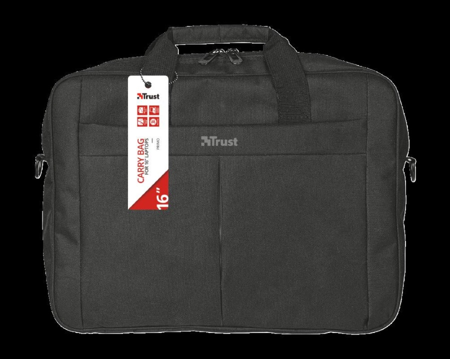 Geanta Trust Primo Carry Bag for 16" laptops - Img 3