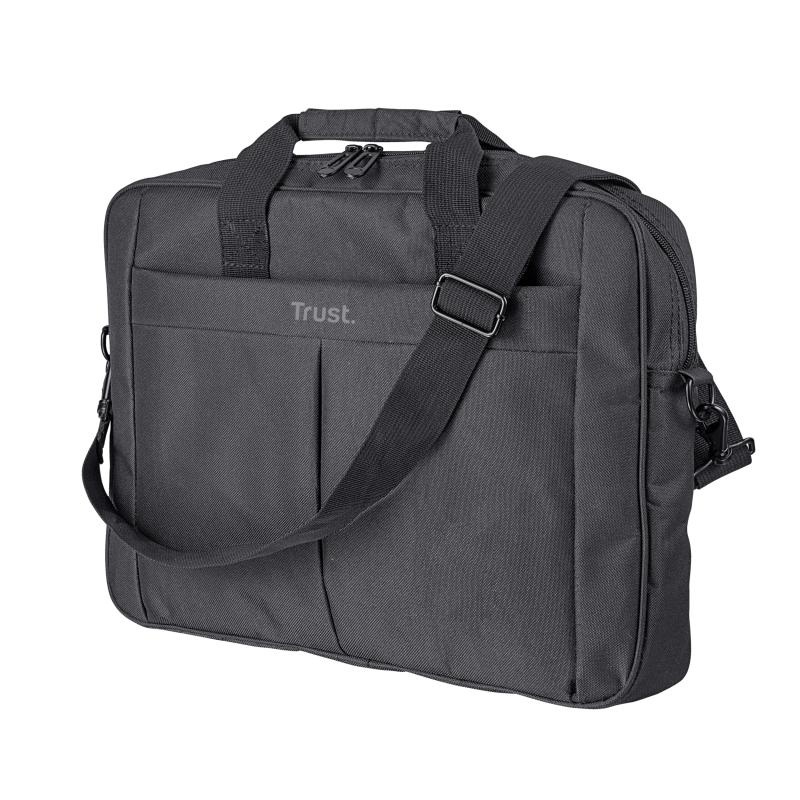 Geanta Trust Primo Carry Bag for 16" laptops - Img 8