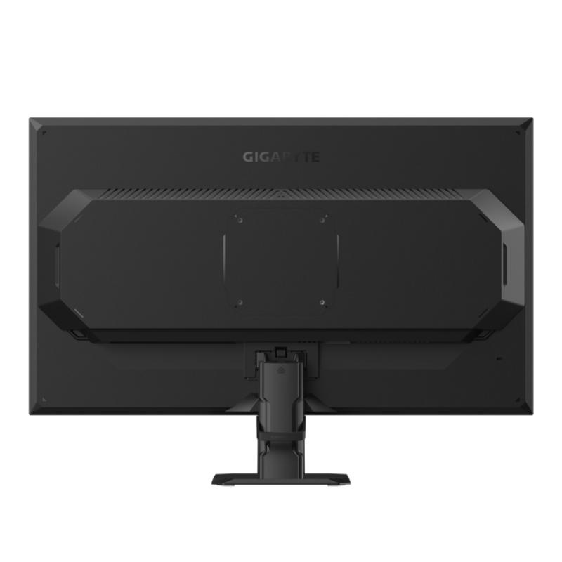 Gigabyte Monitor Gaming 27" SS IPS GS27QA, Non-glare, Rezolutie: 2560 x 1440(QHD), Luminozitate: 300 cd/m2, Contrast: 1000:1, Unghi vizualizare: 178°(H)/178°(V), Culori: 16.7M, Timp raspuns: 1ms, Refresh rate: 180Hz, HDR Ready, Flicker-free, Interfata: 2 - Img 5