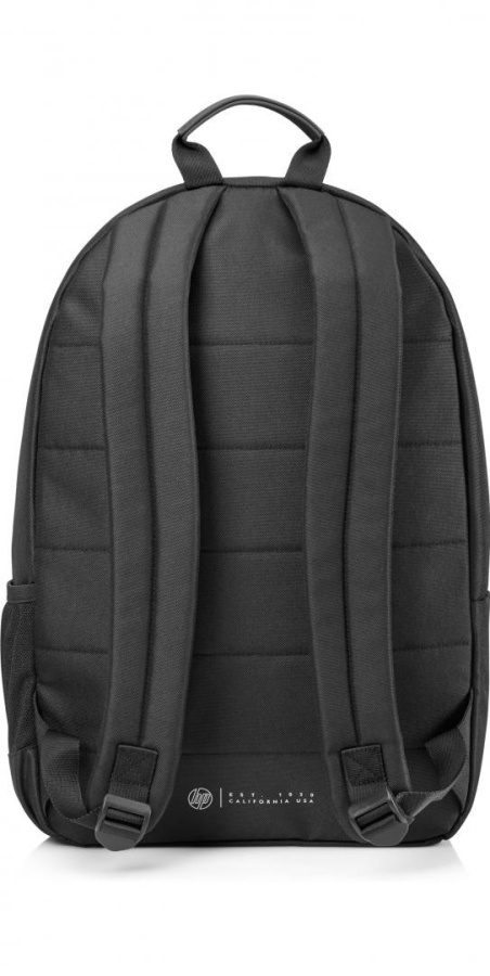 HP 15.6" Classic Backpack Water-resistant Dimensiuni: 45 x 30 x 18 cm Greutate: 0.43 kg - Img 2