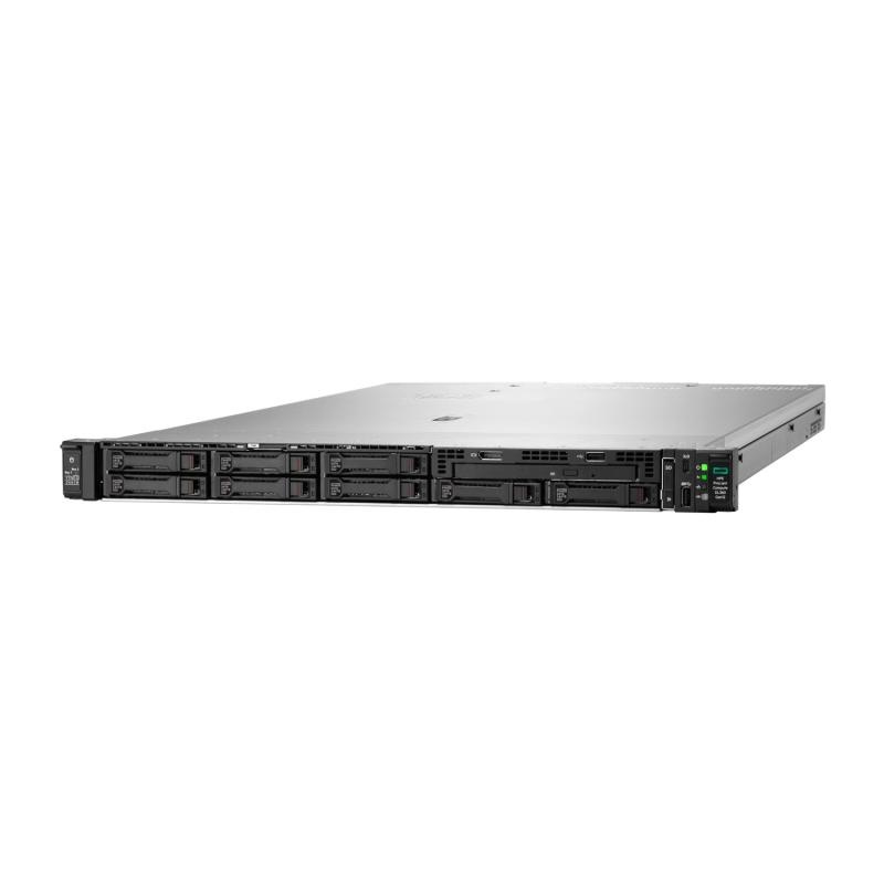 HPE ProLiant Compute DL360 Gen12 6517P 1P 2x32GB-R 8SFF NS204i-u v2 MR408i-o 2x1000W PS EU Server - Img 5