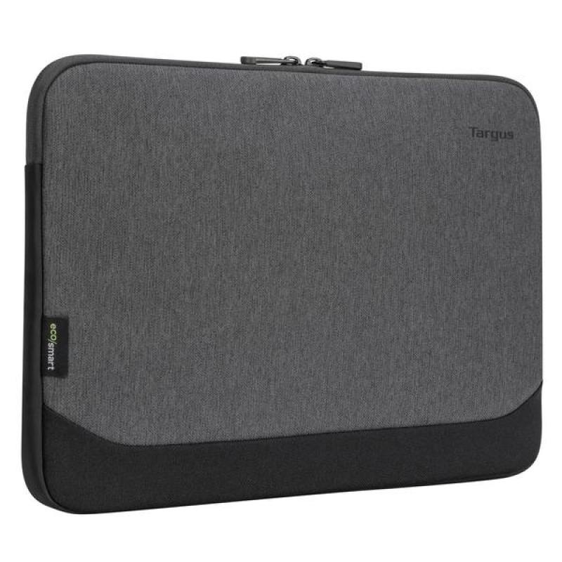 Husa laptop Targus Cypress, EcoSmart,13-14” gri - Img 5