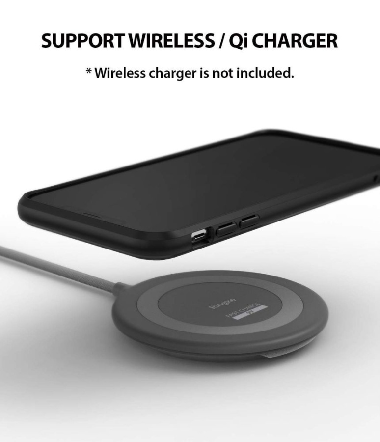 Husa RINGKE Onyx TPU pentru Apple Iphone XS Max - Img 3