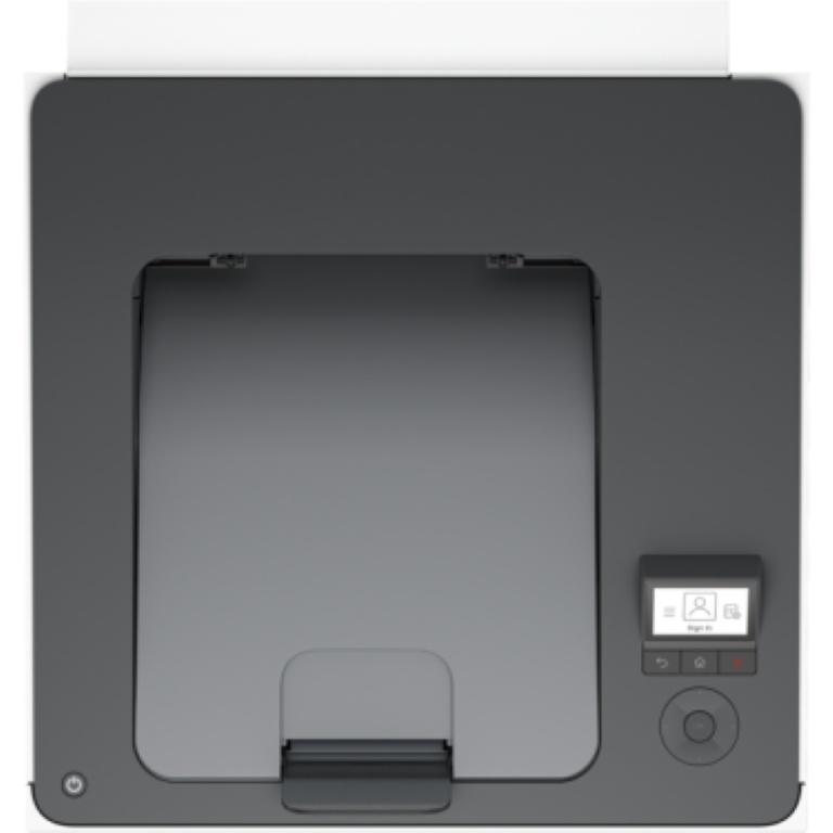 Imprimanta Laser HP Color LaserJet Pro 3202dw, Color, format A4, Duplex, USB/LAN - Img 3