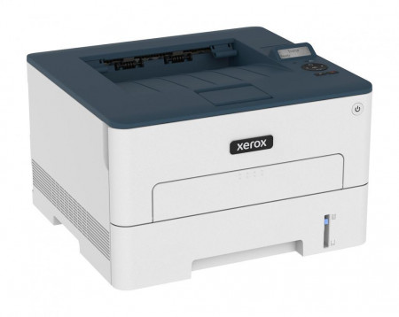 Imprimanta laser mono Xerox B230V_DNI, Dimensiune A4, Viteza 34 ppm mono, Rezolutie 600 x 600 dpi, calitate culoare de 2400, Procesor 1 GHz Dual Core, Memorie 256 MB, Limbaje imprimate PCL® 5/6, PostScript® 3, PCLm, Interfata USB 2.0 de mare viteză,