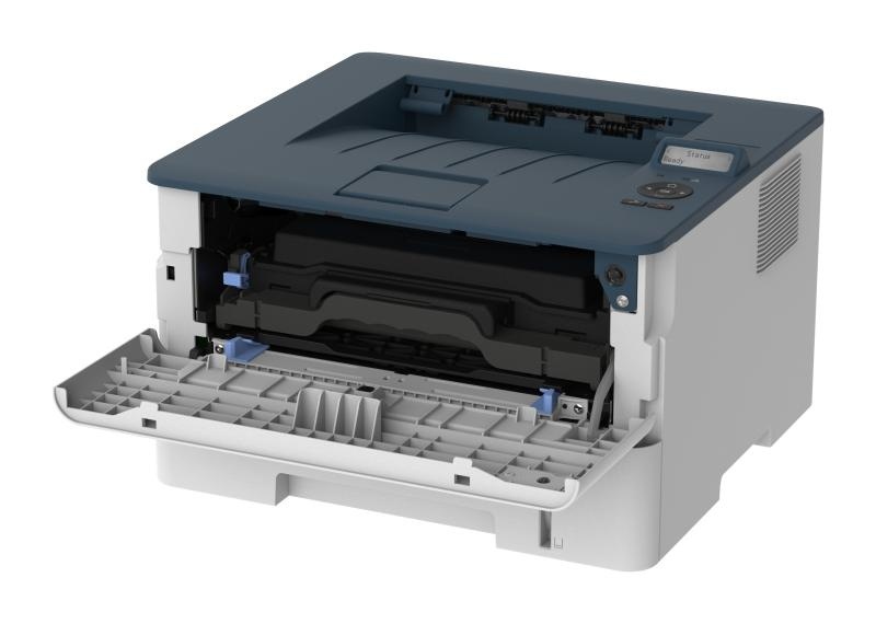 Imprimanta laser mono Xerox B230V_DNI, Dimensiune A4, Viteza 34 ppm mono, Rezolutie 600 x 600 dpi, calitate culoare de 2400, Procesor 1 GHz Dual Core, Memorie 256 MB, Limbaje imprimate PCL® 5/6, PostScript® 3, PCLm, Interfata USB 2.0 de mare viteză, - Img 8