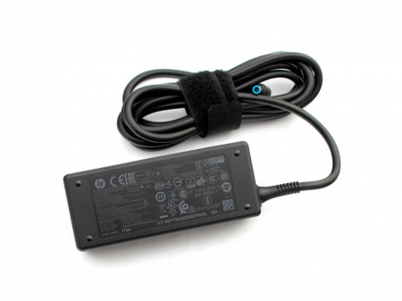 Incarcator alimentator pentru HP T430 T530 T640 Thin Client PC, model HP 741727-001 L25296-003 TPN-DA16, 45W