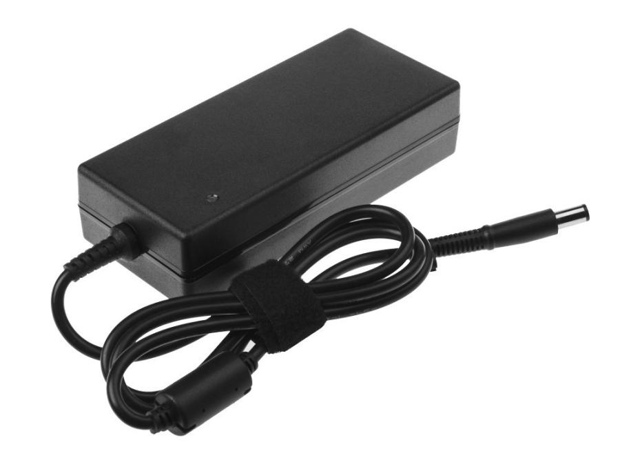 Incarcator compatibil Green Cell pentru laptop HP Envy 15-1000 17-1000 dv7-7300, HDX x16-1000 x18-1000, Pavilion dv6-3000 dv6-4000 dv6-6000 dv7-3000 dv7-6000 dv8-1000 dv8t-1100cto, model HP spare 384023-001 463953-001 609941-001 PA-1121-12HC, 120W - Img 2
